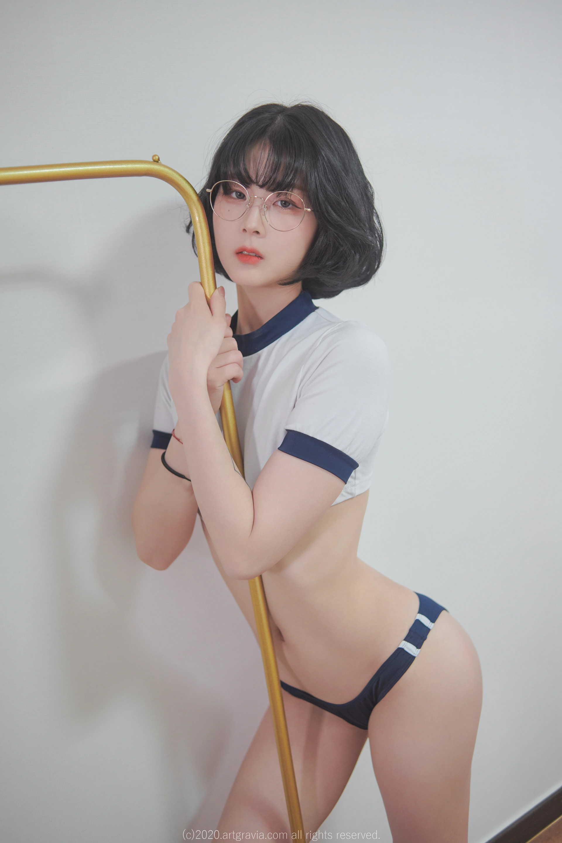[ARTGRAVIA]VOL.165 Jangjoo 2